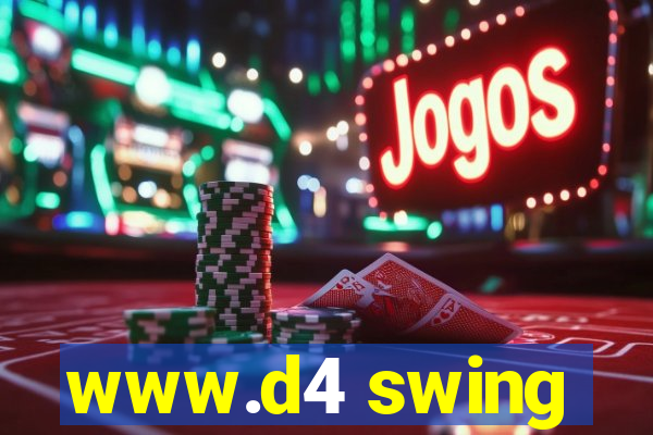 www.d4 swing